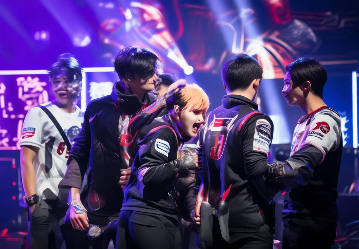 T1与IG宿命对决：从仁川全球总决赛到Faker的传奇，英雄联盟电竞的传承与变革