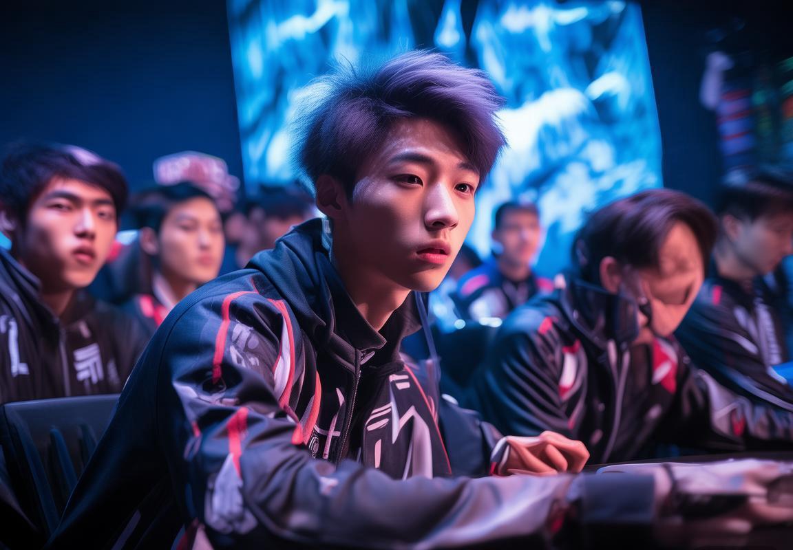 TES十二连败LCK，LPL国际赛场魔咒何时能破？